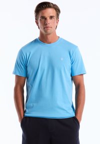 Niet geselecteerd, bonnie blue