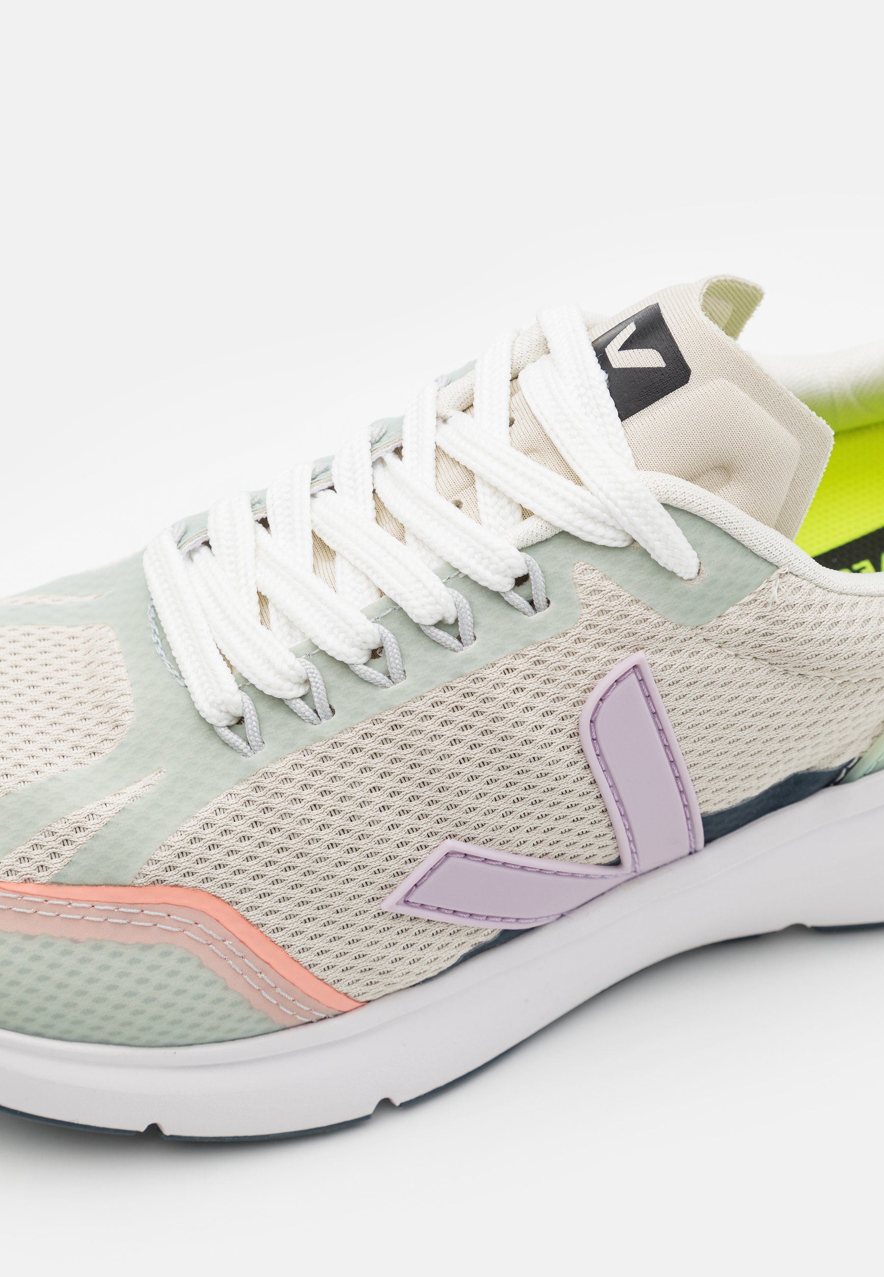 CONDOR 2 ALVEOMESH NATURAL PARME