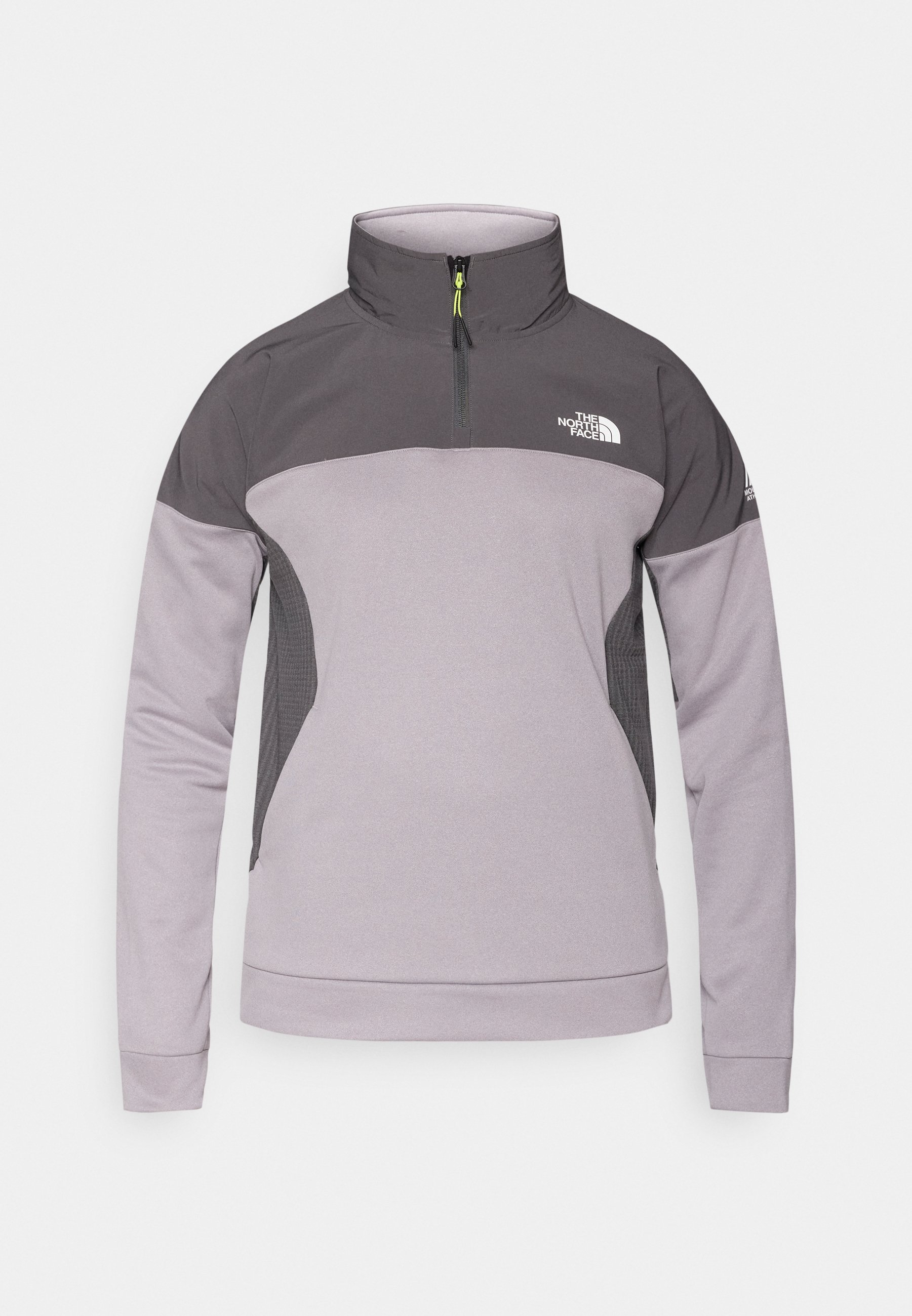 The North Face MOUNTAIN ATHLETICS ZIP - Fleece jumper
