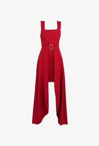 Kijelölve, cherry red