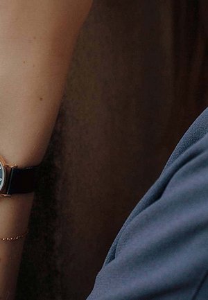 Victoria Hyde, Montre - blue