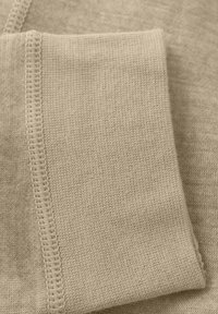 CeLaVi SOLID - Legging - savannah tan