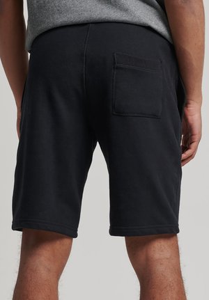 VINTAGE - Shorts - black