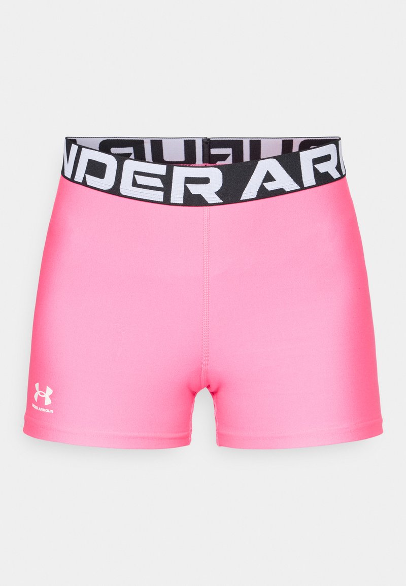 Under Armour Korte hardlooplegging donkerroze Under Armour Korte hardlooplegging donkerroze