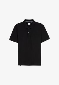 Non selezionato, schwarz