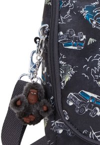 Kipling NEW CHIROU - Handtas - jungle fun race