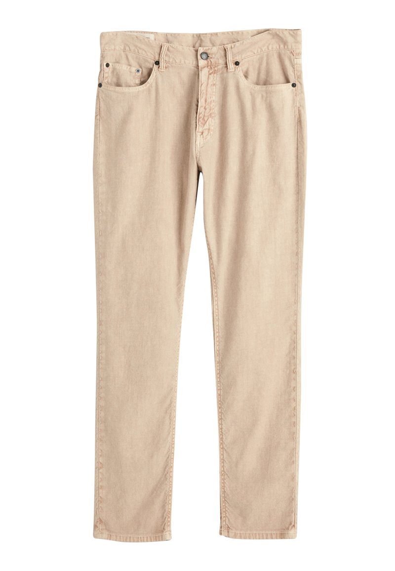 Gant Straight leg jeans beige