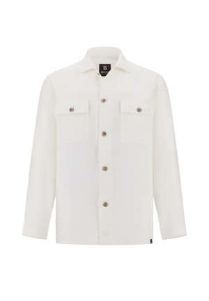 Boggi Milano Shirt - white