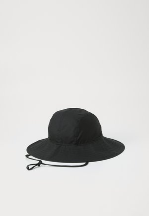 APEX BUCKET UNISEX - Hut - black
