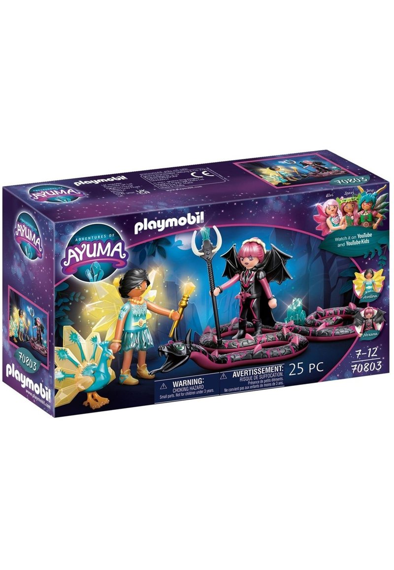 Kinder Kuscheltiere | Playmobil Mini-Spielzeug multi coloured/mehrfarbig - ZP36646 Kinder Kuscheltiere | Playmobil Mini-Spielzeug multi coloured/mehrfarbig - ZP36646