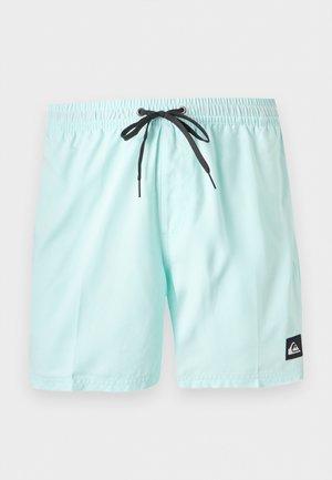 Quiksilver, EVERYDAY SOLID VOLLEY - Плувни шорти - blue light