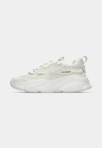 POSSESSION - Tenisice - white
