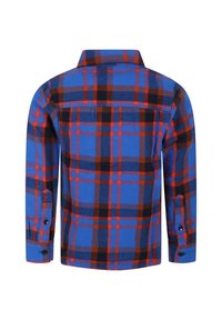 Scotch & Soda Camicia - blue