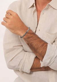 KUZZOI - BASIC LOOK - Bracelet - schwarz Thumbnail Image 1