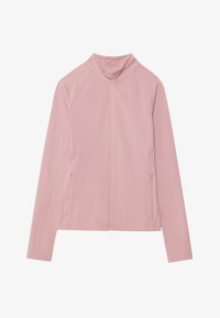 Ausgewählt, mauve