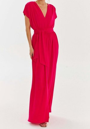 Ballkleid - red