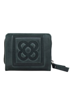 Bosanova Monedero - verde