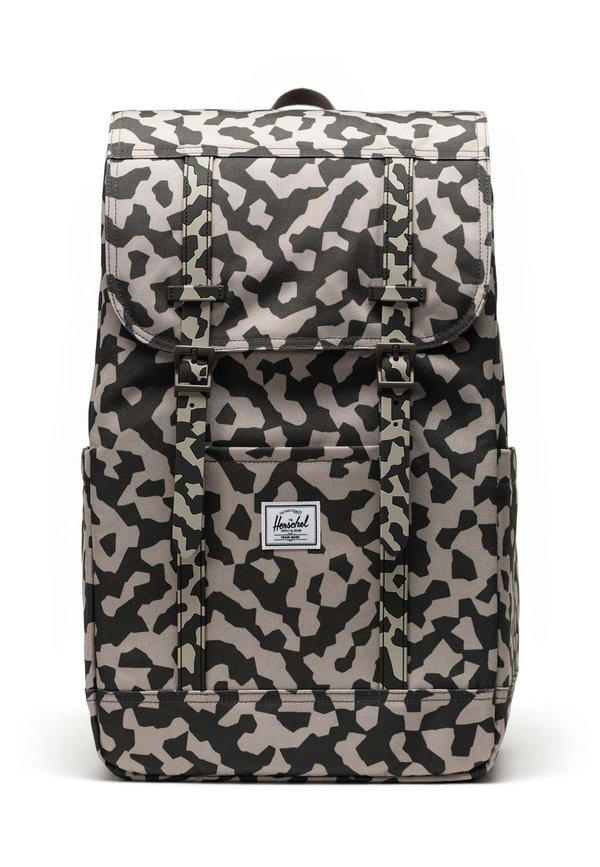 RETREAT - Tagesrucksack