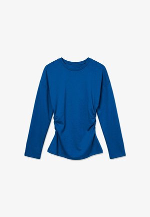 Vero Moda, - Bluzka z długim rękawem