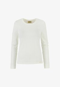Niewybrane, off white