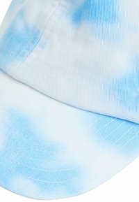 Next Șapcă - blue tie dye