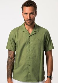JP1880 SHORT SLEEVE - Chemise