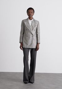 Emporio Armani Blézer - greige