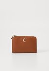 C-ME - Wallet - cognac