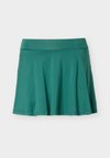 ACE SKIRT - Sportinis sijonas - posy green