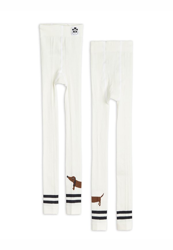 DOG UNISEX - Leggings - Strümpfe
