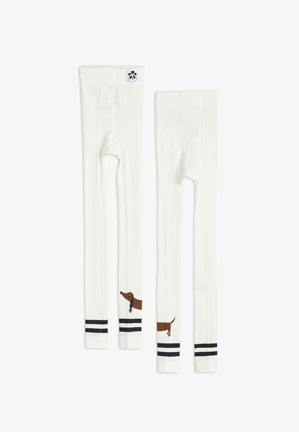 DOG UNISEX - Leggings - Stockings