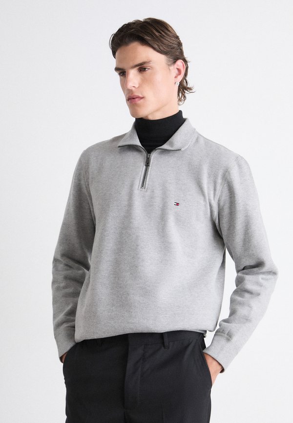 ESSENTIAL ZIP - Sweatshirt