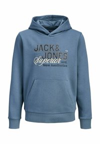 Niewybrane, blue mirage