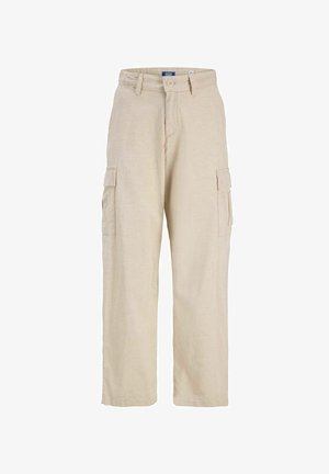 Cargo hlače - moonbeam