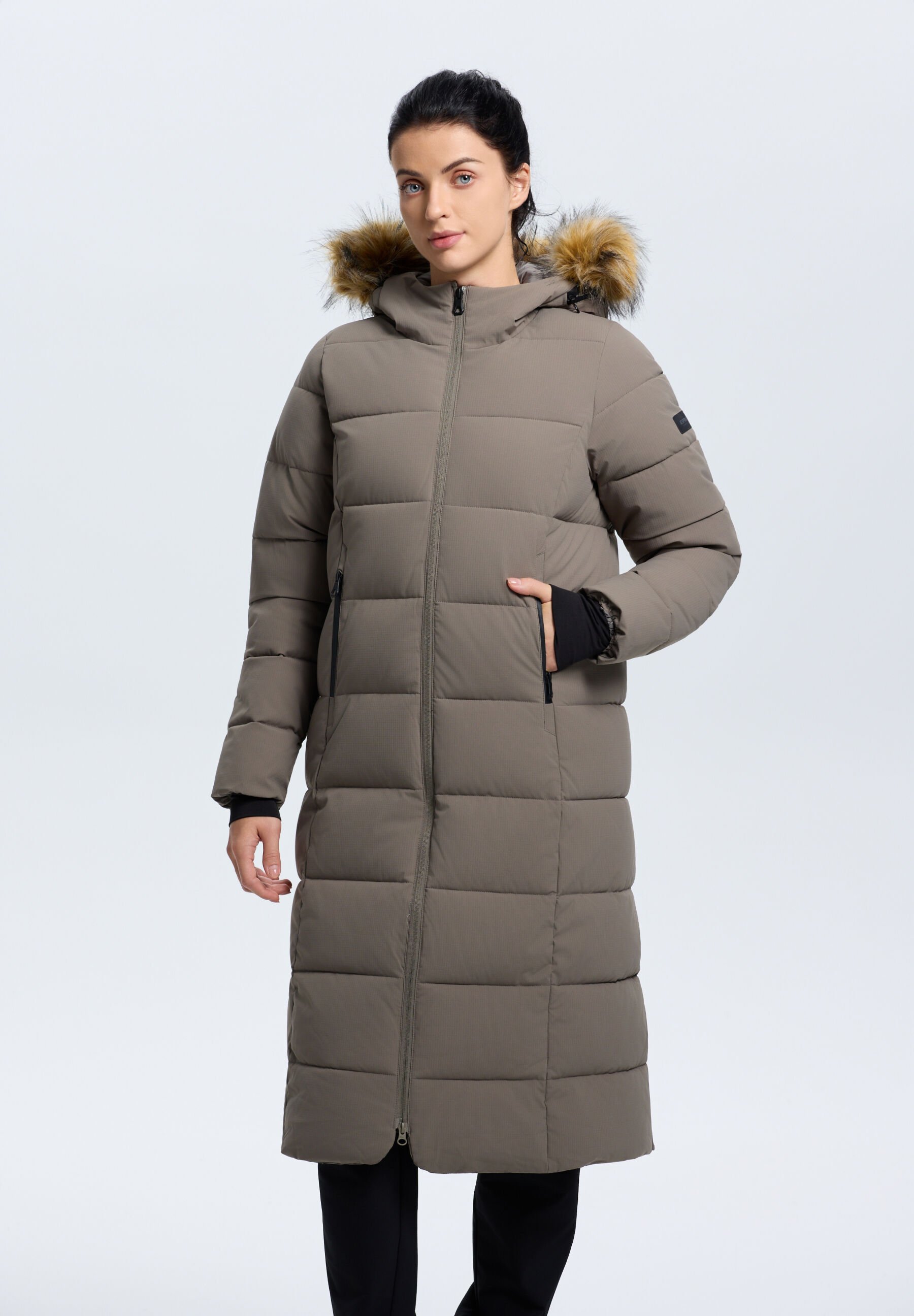 Icepeak Brilon beige ab 164,46 € | Preisvergleich bei