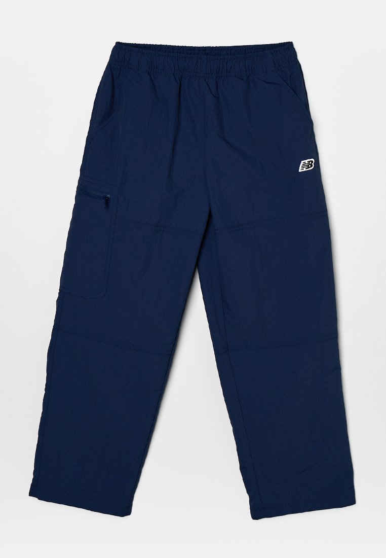 New Balance Outdoorbroeken lichtblauw