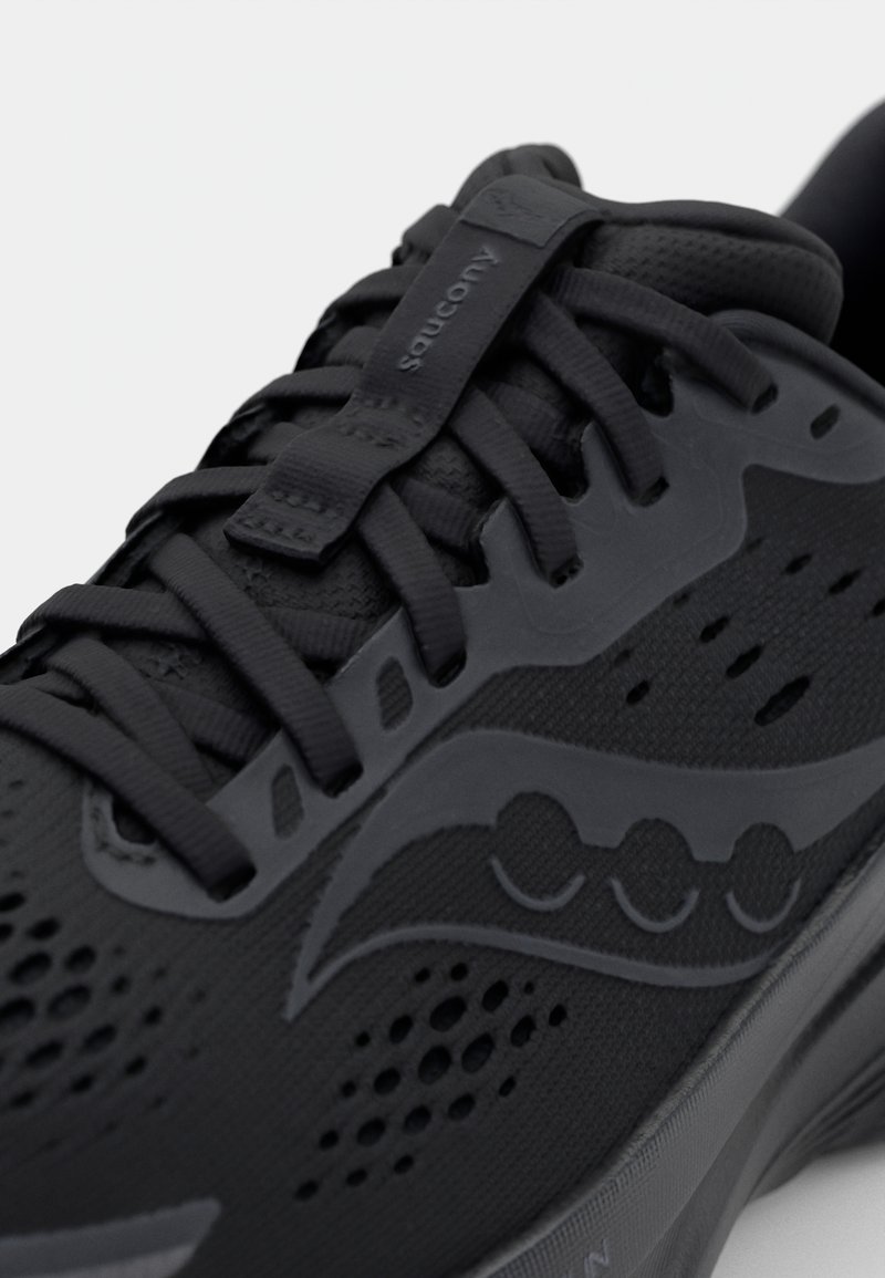 SAUCONY GUIDE 18 Homme | Amorti, Stabilité & Légèreté
