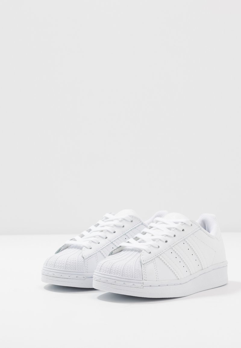 adidas Originals SUPERSTAR - Baskets basses - footwear white/blanc -  ZALANDO.FR