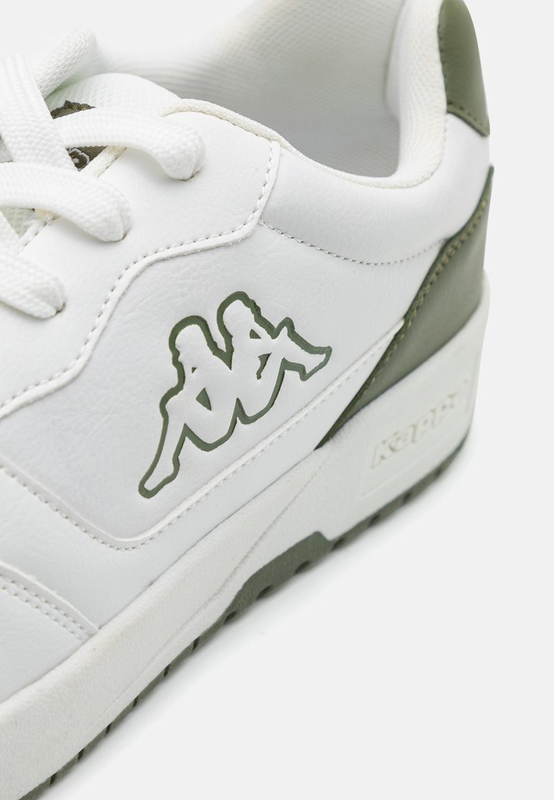 original kappa shoes