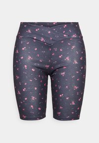 Não selecionado, black