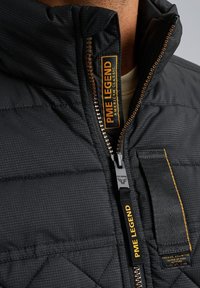 PME Legend CARGO GLIDER - Zimska jakna - black