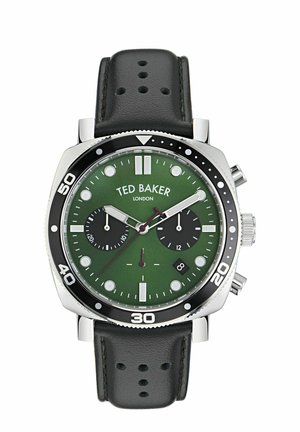 QUARTZ CAINE URBAN - Uhr - green