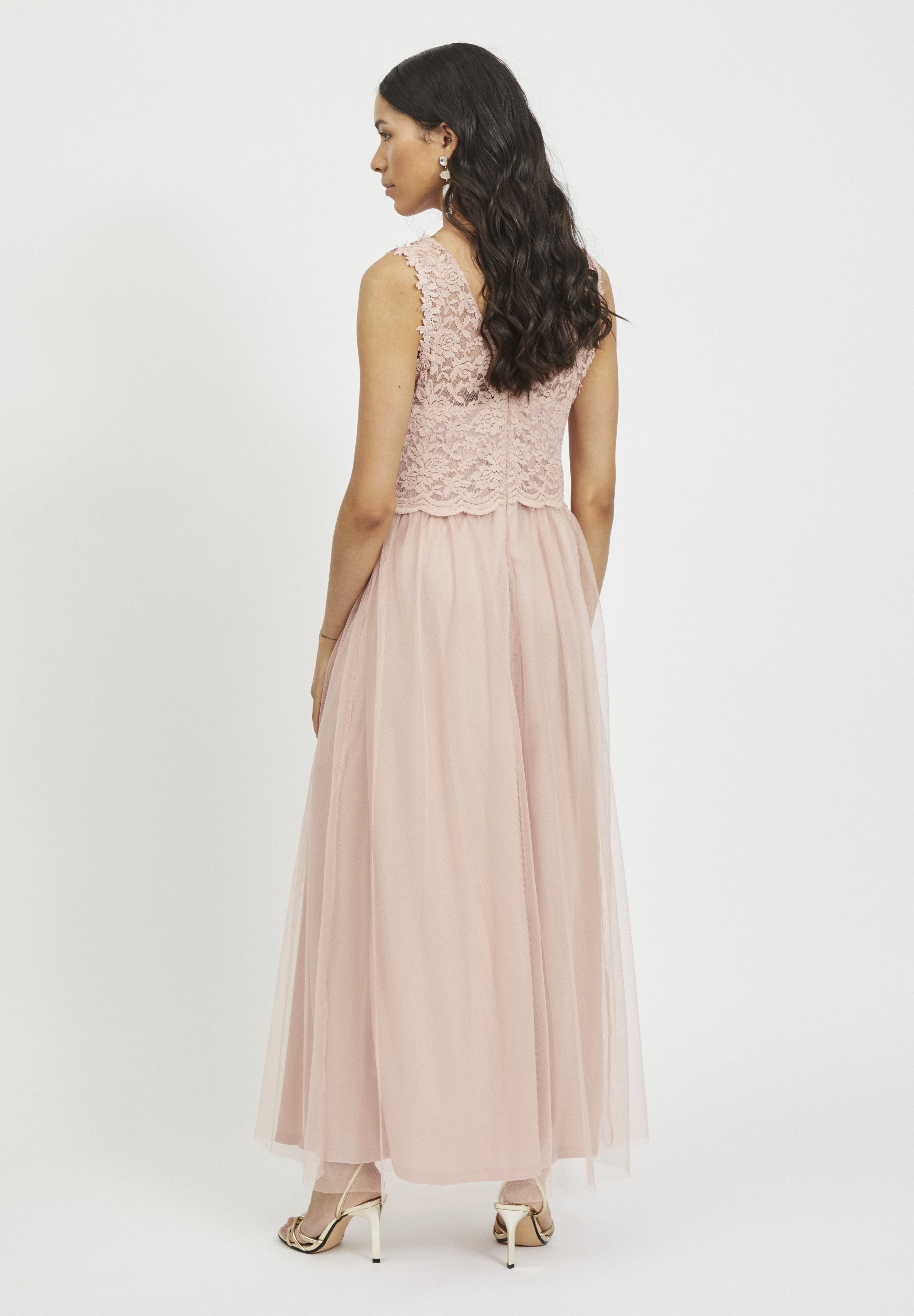 apranga - pale mauve 