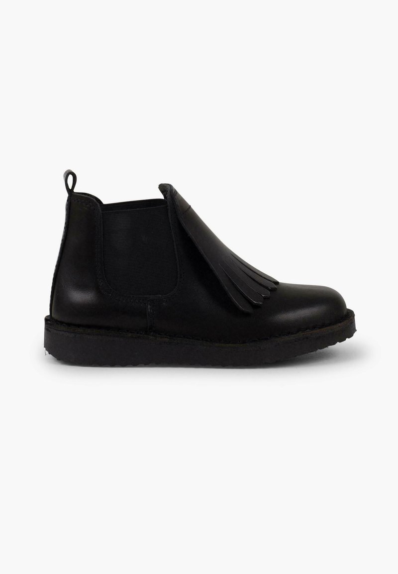 Pisamonas LENGÜETA FLECOS - Classic ankle boots - black