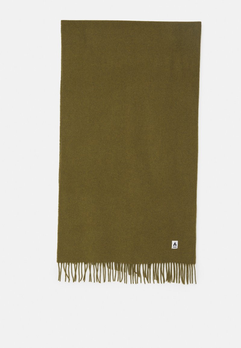 DRYKORN GAZE UNISEX - Bufanda - khaki