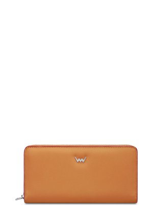 Wallet - brown