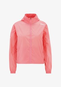 Valittu, pink glow white reflective
