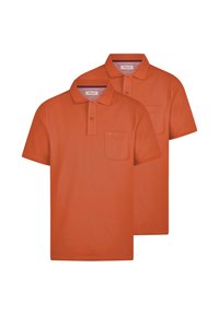 Unausgewählt, terra