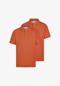 Unausgewählt, terra