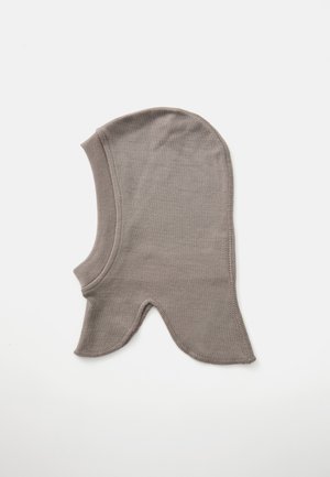 Name it NBNWILLIT WOOL BALACLAVA - Naglavna ruta - satellite